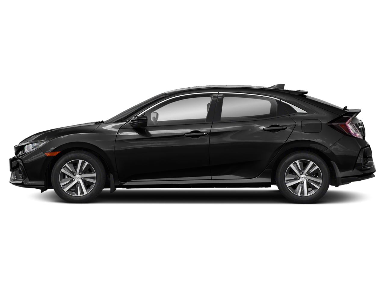 2020 Honda Civic Hatchback Vehicle Photo in Pembroke Pines, FL 33027