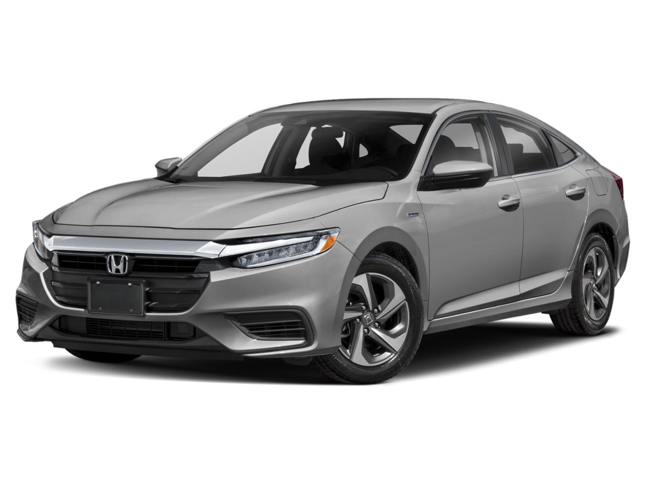 2020 Honda Insight Vehicle Photo in Peoria, AZ 85382