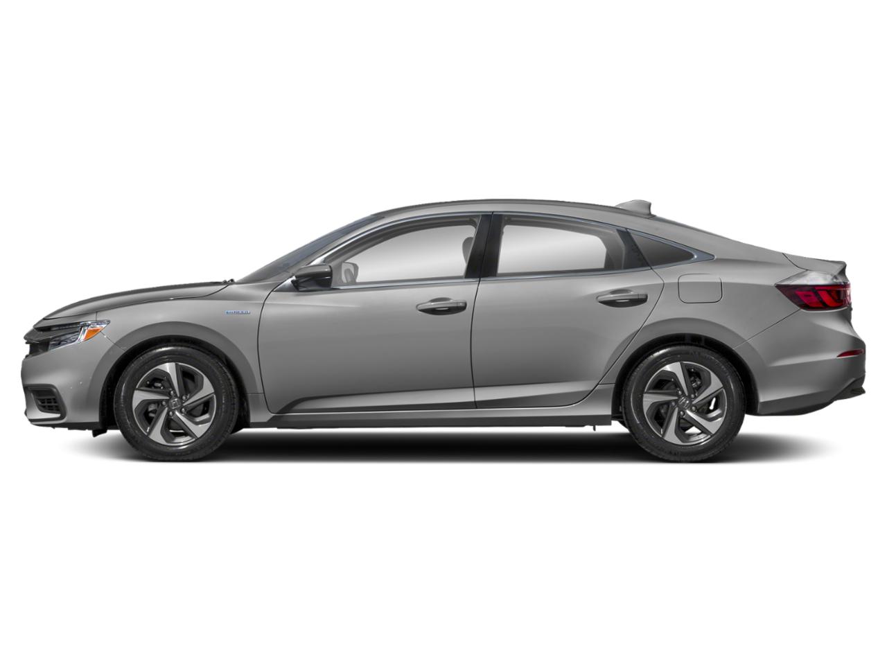 2020 Honda Insight Vehicle Photo in Peoria, AZ 85382