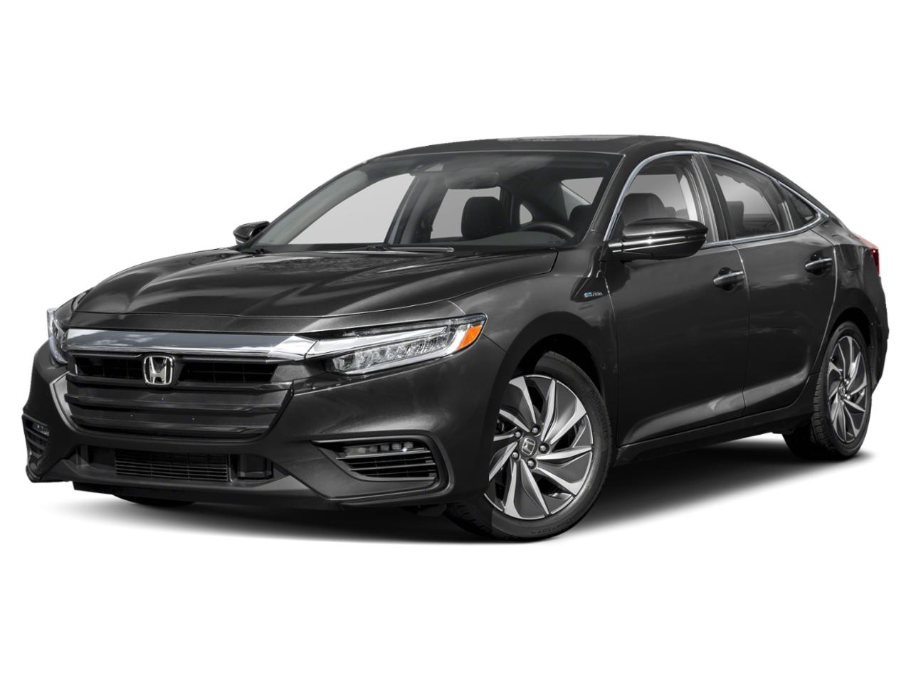 2020 Honda Insight Vehicle Photo in Miami, FL 33015