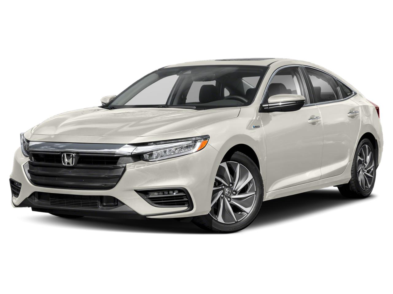 2020 Honda Insight Vehicle Photo in Miami, FL 33015