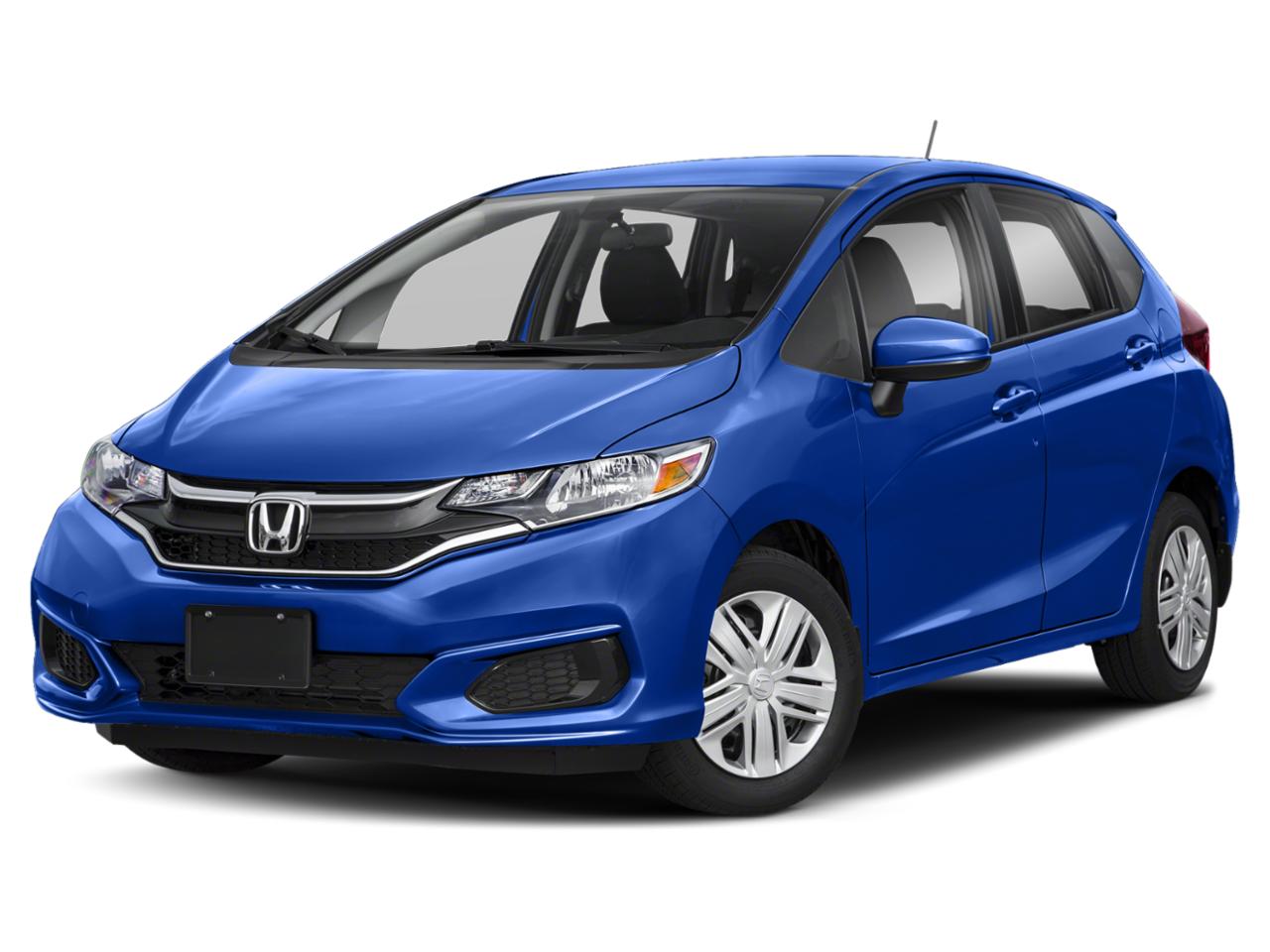 2020 Honda Fit Vehicle Photo in Appleton, WI 54913