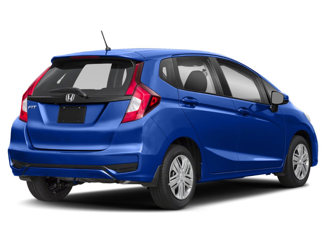 2020 Honda Fit Vehicle Photo in Appleton, WI 54913