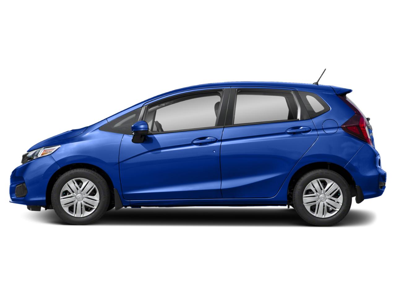 2020 Honda Fit Vehicle Photo in Appleton, WI 54913