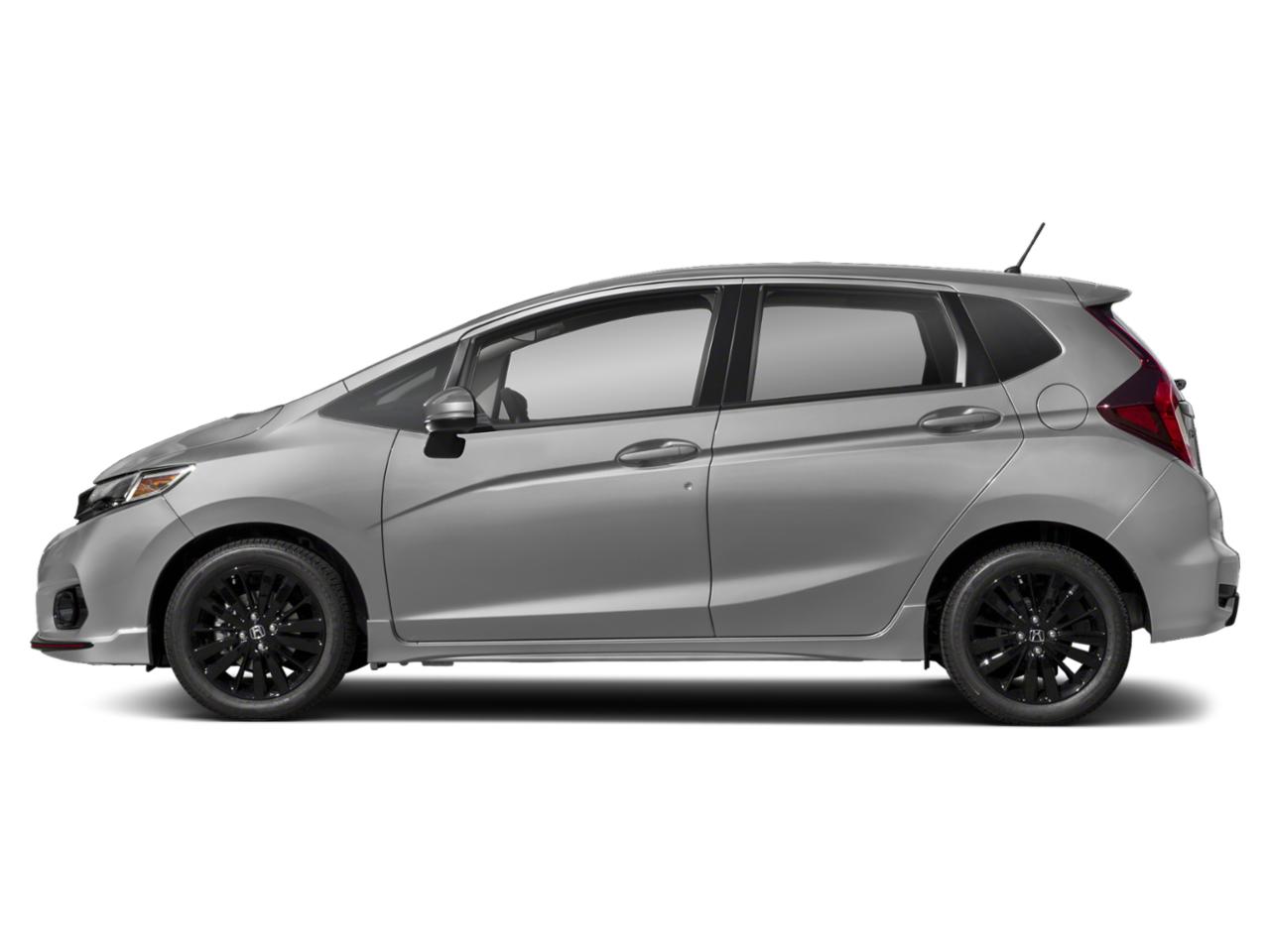 2020 Honda Fit Vehicle Photo in Trevose, PA 19053