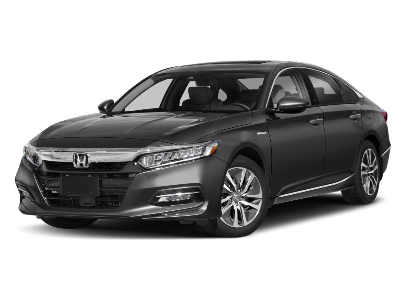 2020 Honda Accord Hybrid Vehicle Photo in Hollywood, FL 33021