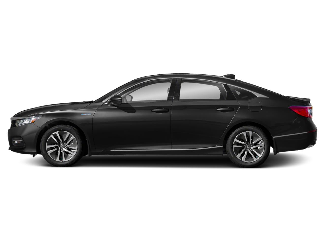 2020 Honda Accord Hybrid Vehicle Photo in Peoria, AZ 85382