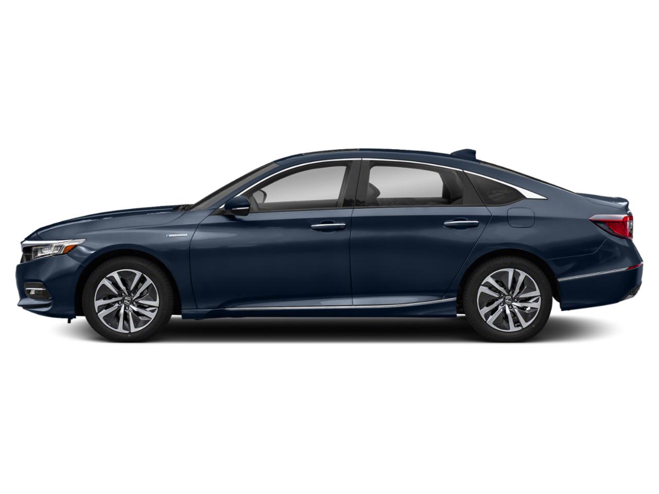 2020 Honda Accord Hybrid Vehicle Photo in Rockville, MD 20852