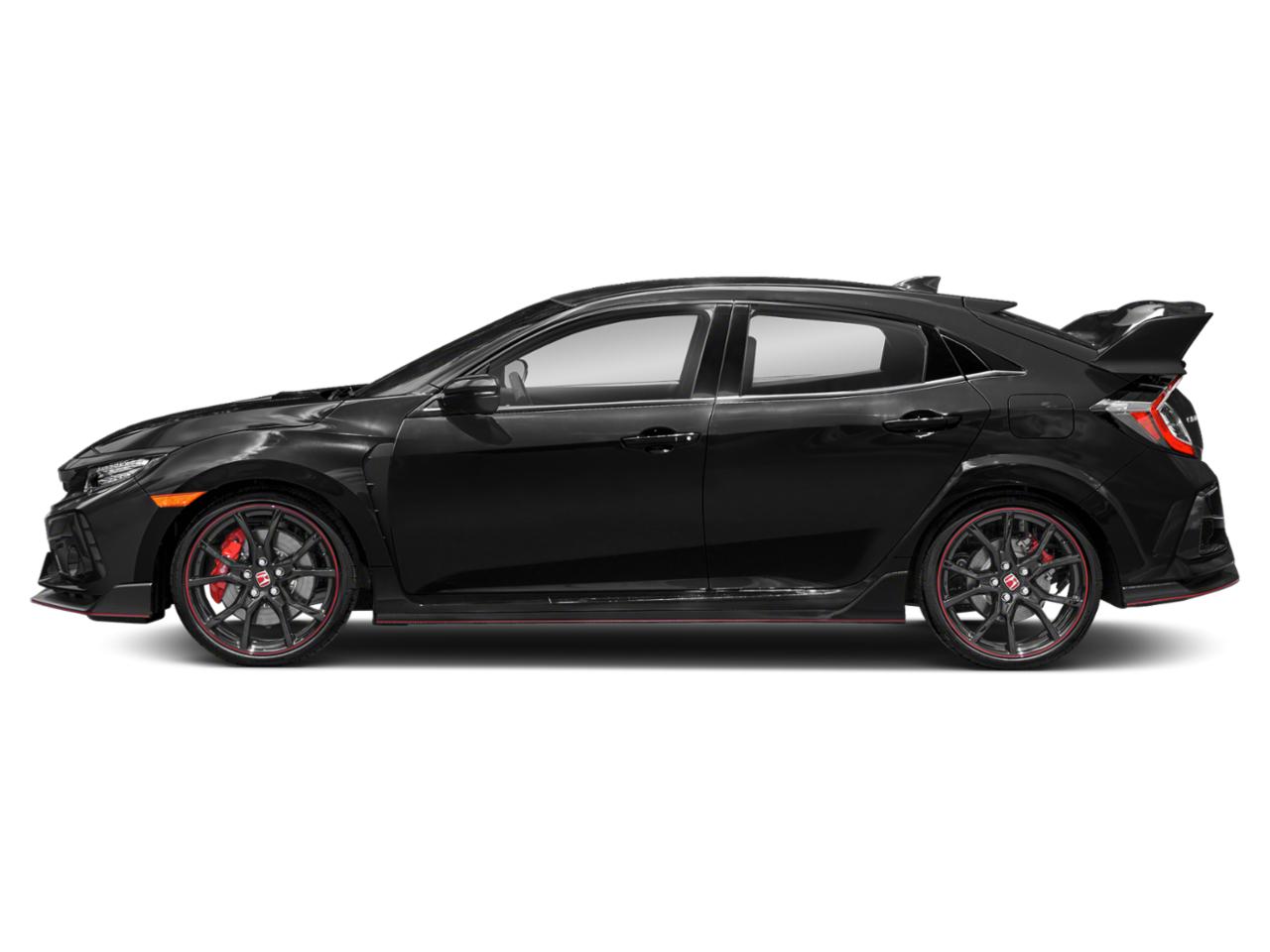 2020 Honda Civic Type R Vehicle Photo in INDEPENDENCE, MO 64055-1314