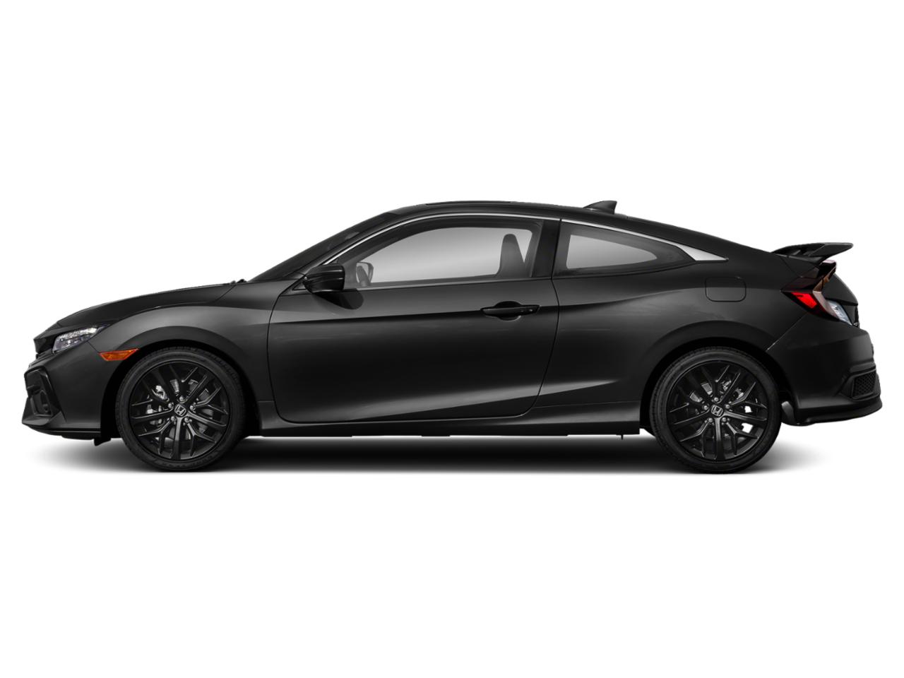 2020 Honda Civic Si Coupe Vehicle Photo in Bradenton, FL 34207