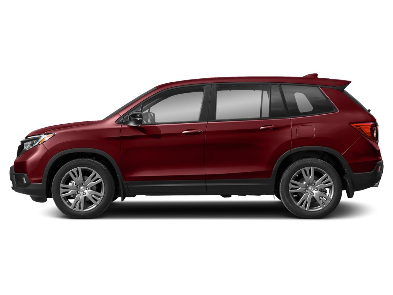 2020 Honda Passport Vehicle Photo in Belle Vernon, PA 15012