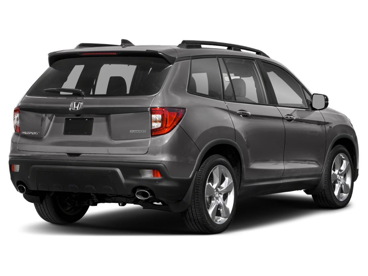 2020 Honda Passport Vehicle Photo in Oshkosh, WI 54904