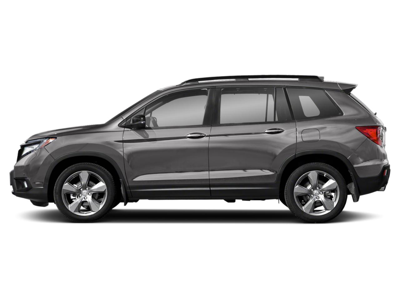 2020 Honda Passport Vehicle Photo in Oshkosh, WI 54904