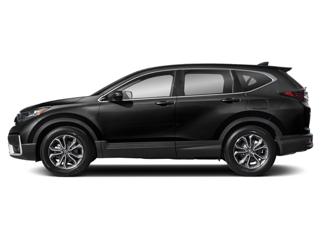 2020 Honda CR-V Vehicle Photo in DENTON, TX 76210-9321