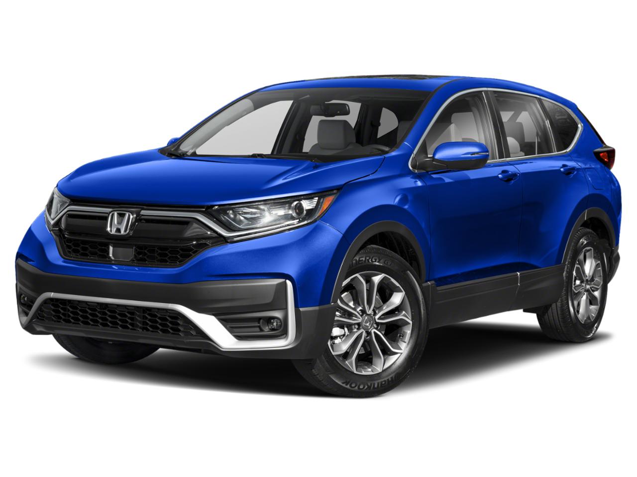 2020 Honda CR-V Vehicle Photo in Harrisburg, PA 17111