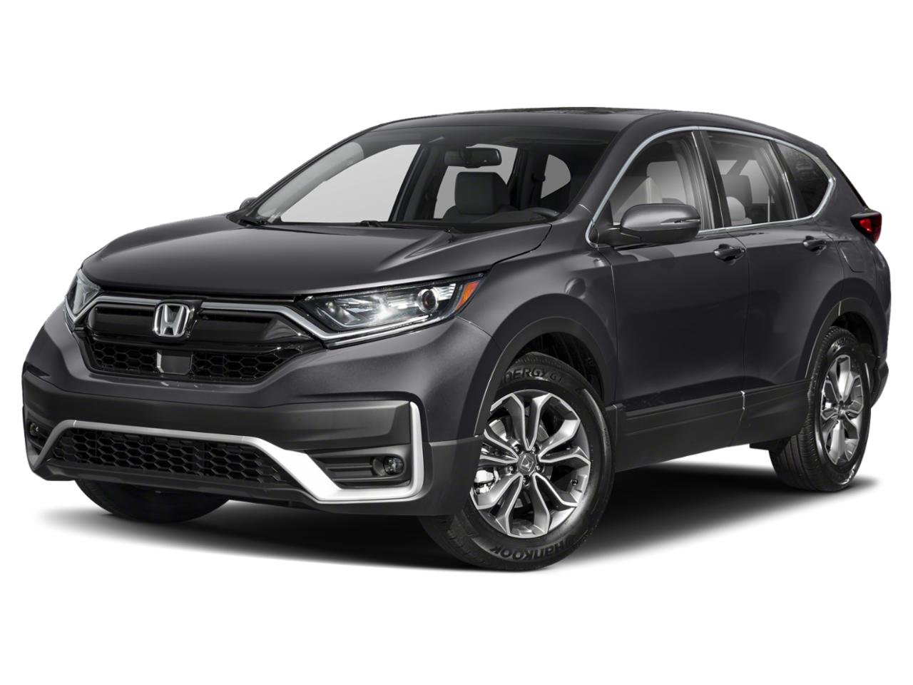 2020 Honda CR-V Vehicle Photo in San Antonio, TX 78238