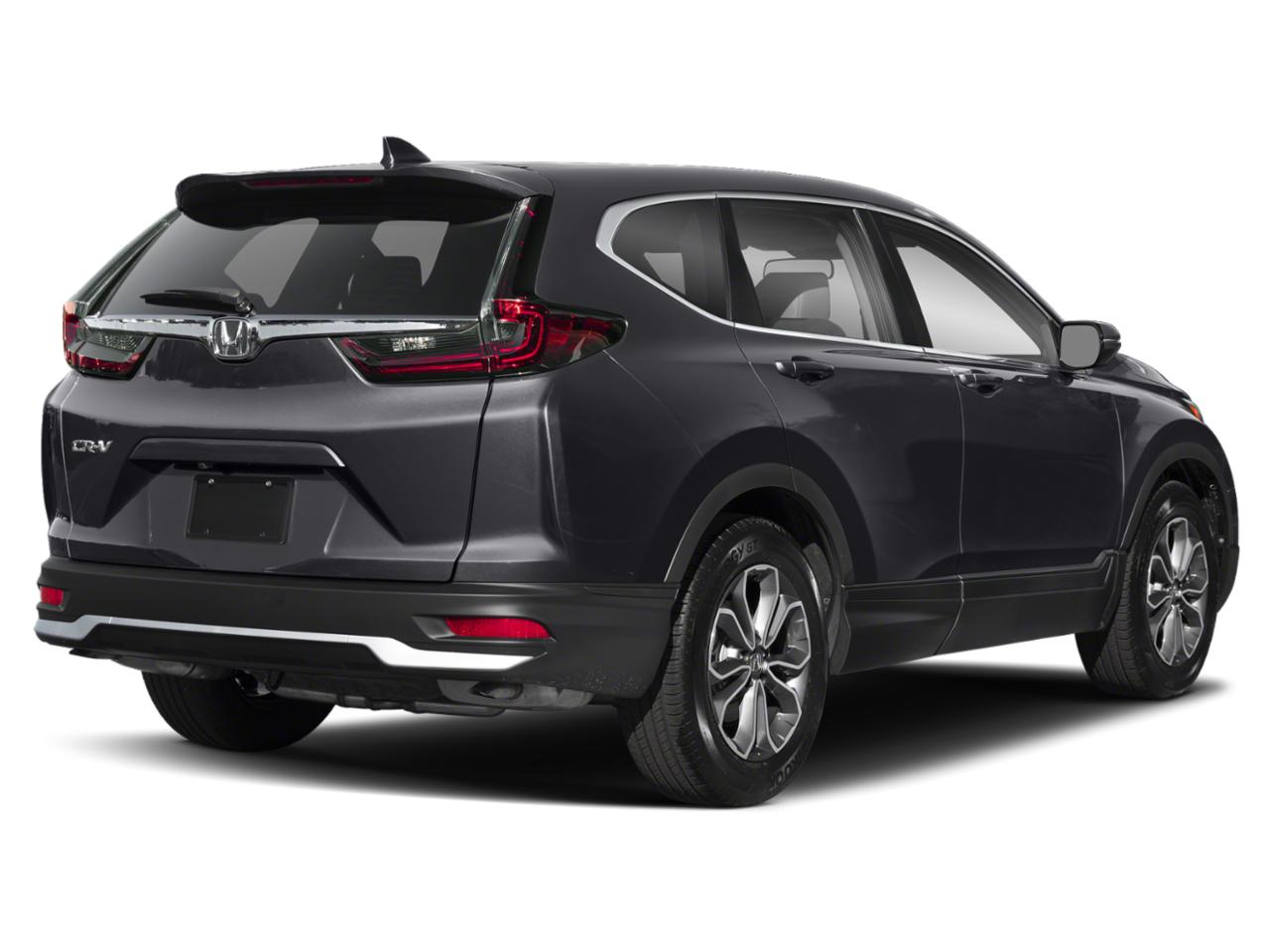 2020 Honda CR-V Vehicle Photo in San Antonio, TX 78238