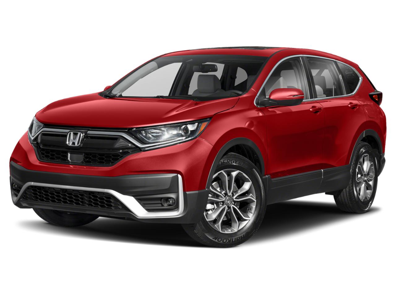 2020 Honda CR-V Vehicle Photo in Appleton, WI 54913