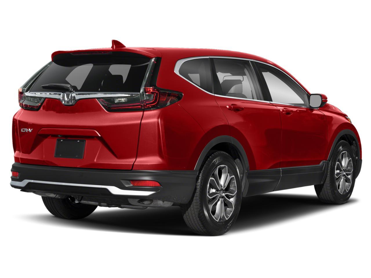 2020 Honda CR-V Vehicle Photo in Appleton, WI 54913