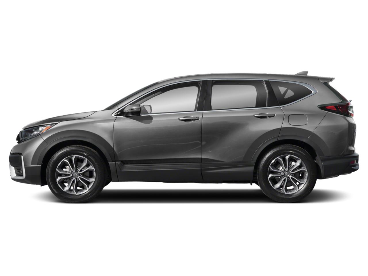 2020 Honda CR-V Vehicle Photo in Davie, FL 33331