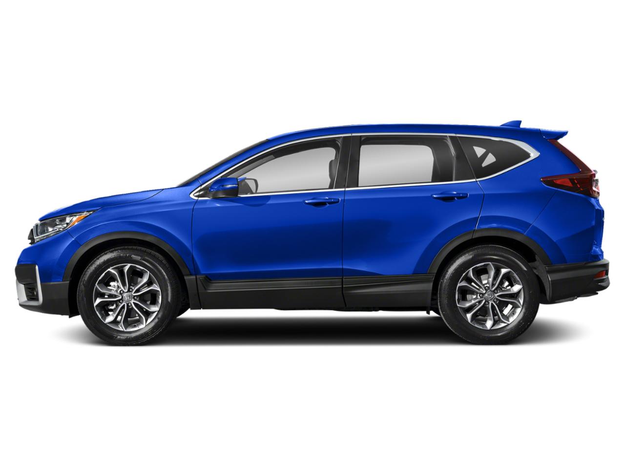 2020 Honda CR-V Vehicle Photo in Miami, FL 33015