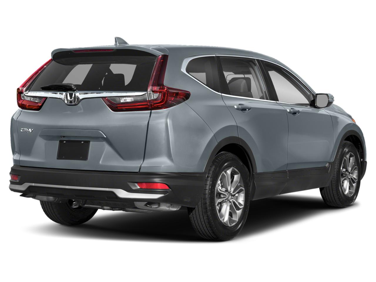 2020 Honda CR-V Vehicle Photo in GREENACRES, FL 33463-3207