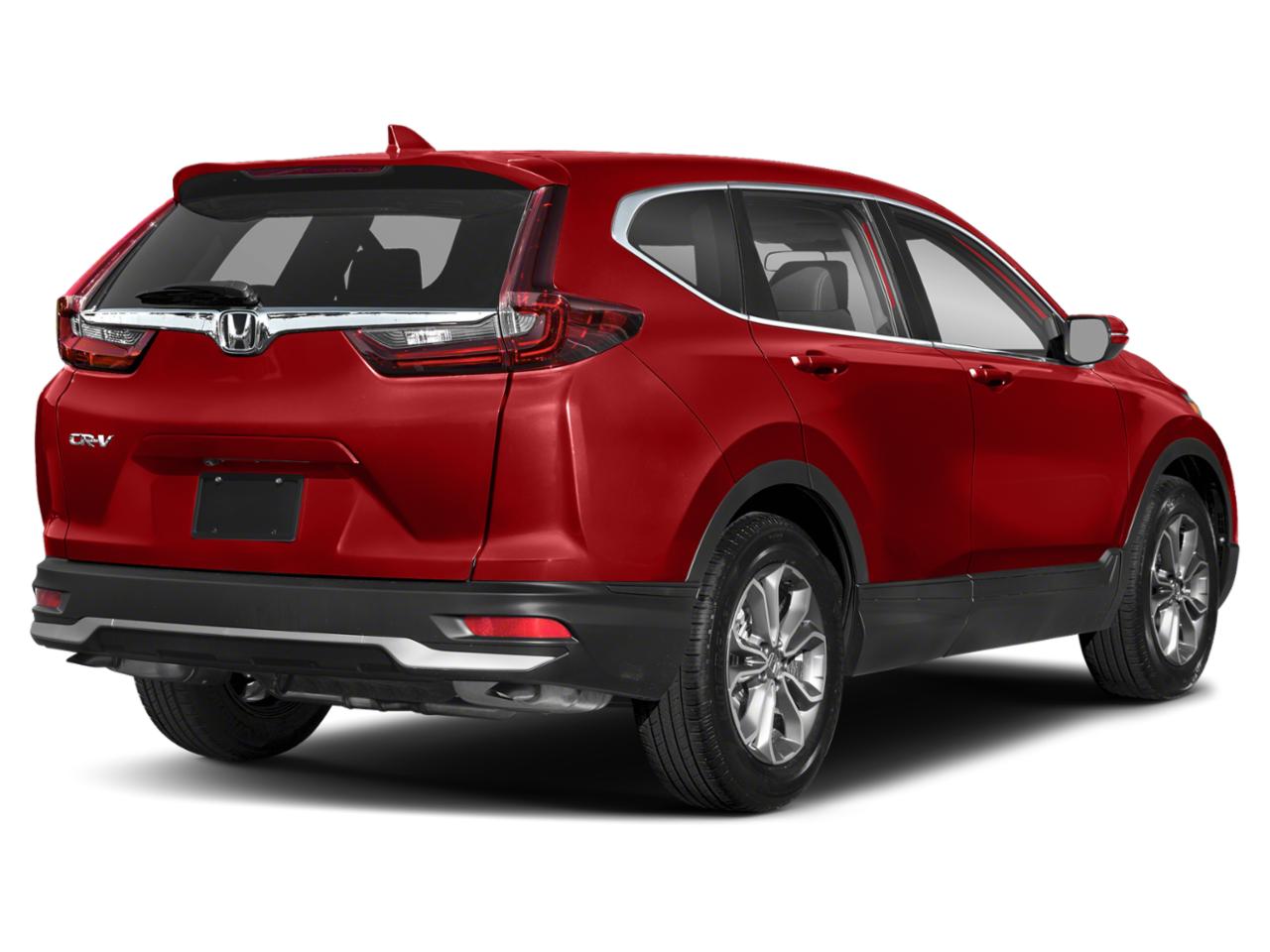 2020 Honda CR-V Vehicle Photo in San Antonio, TX 78238