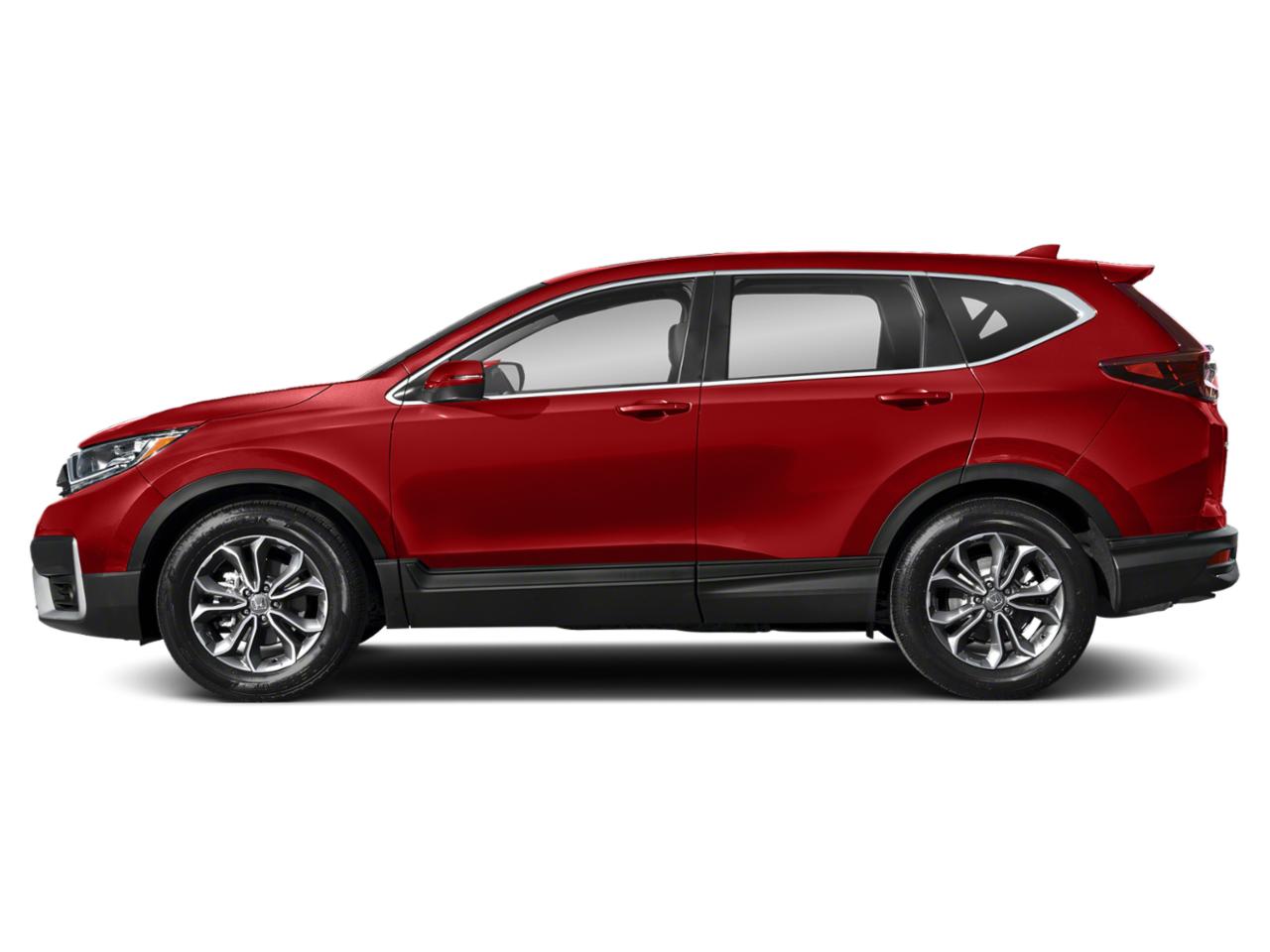 2020 Honda CR-V Vehicle Photo in San Antonio, TX 78238