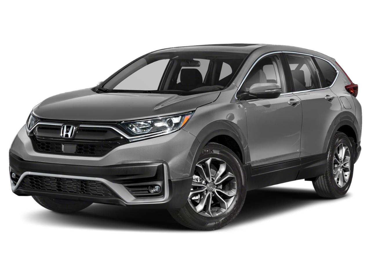 2020 Honda CR-V Vehicle Photo in SELMA, TX 78154-1460