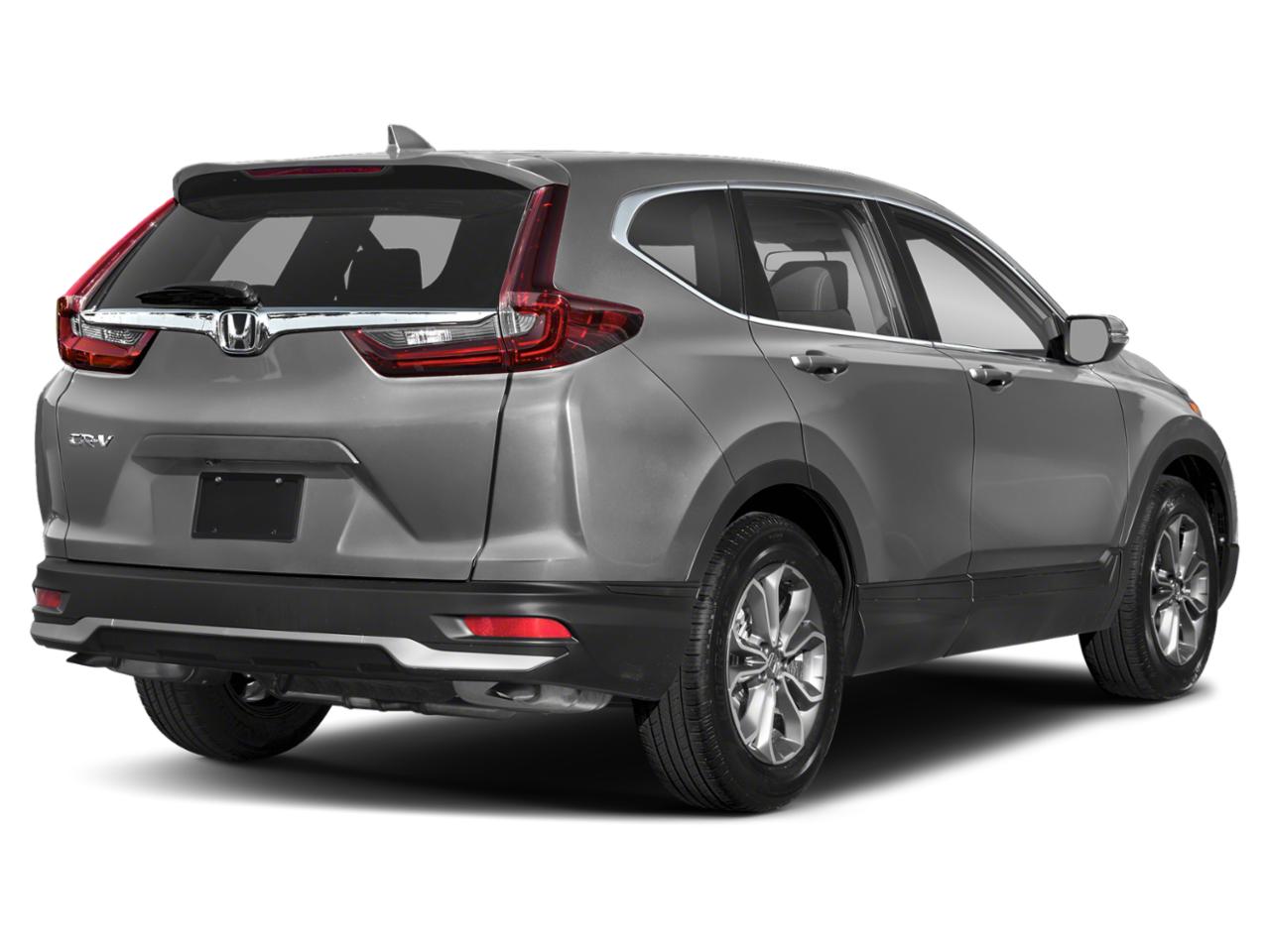 2020 Honda CR-V Vehicle Photo in SELMA, TX 78154-1460