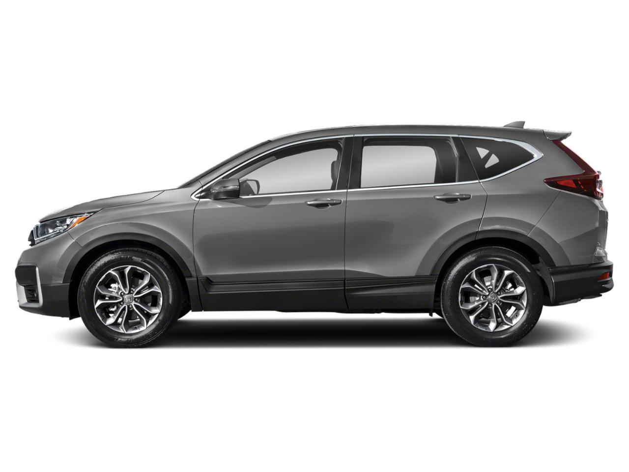 2020 Honda CR-V Vehicle Photo in SELMA, TX 78154-1460