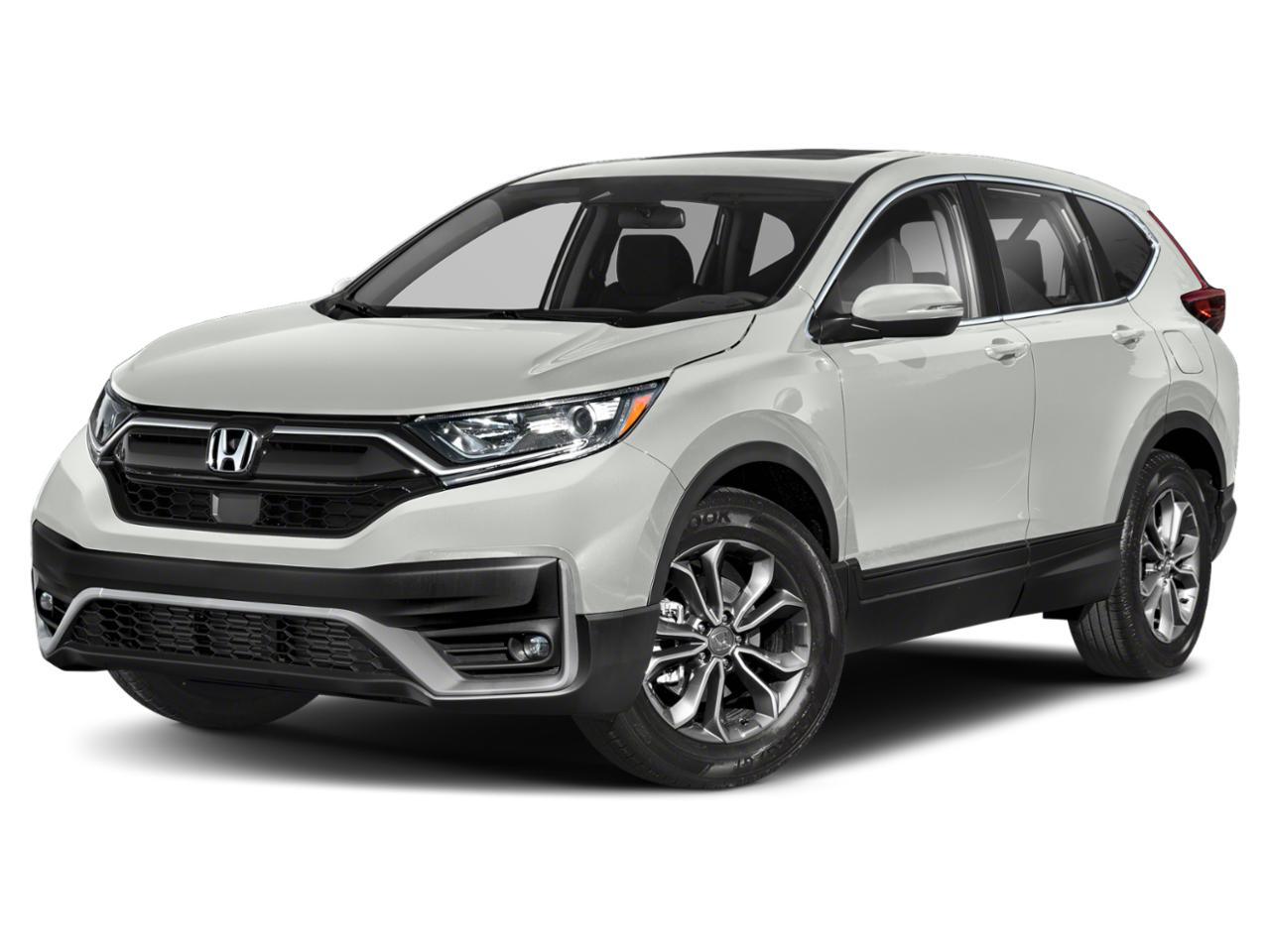 2020 Honda CR-V Vehicle Photo in Oshkosh, WI 54904