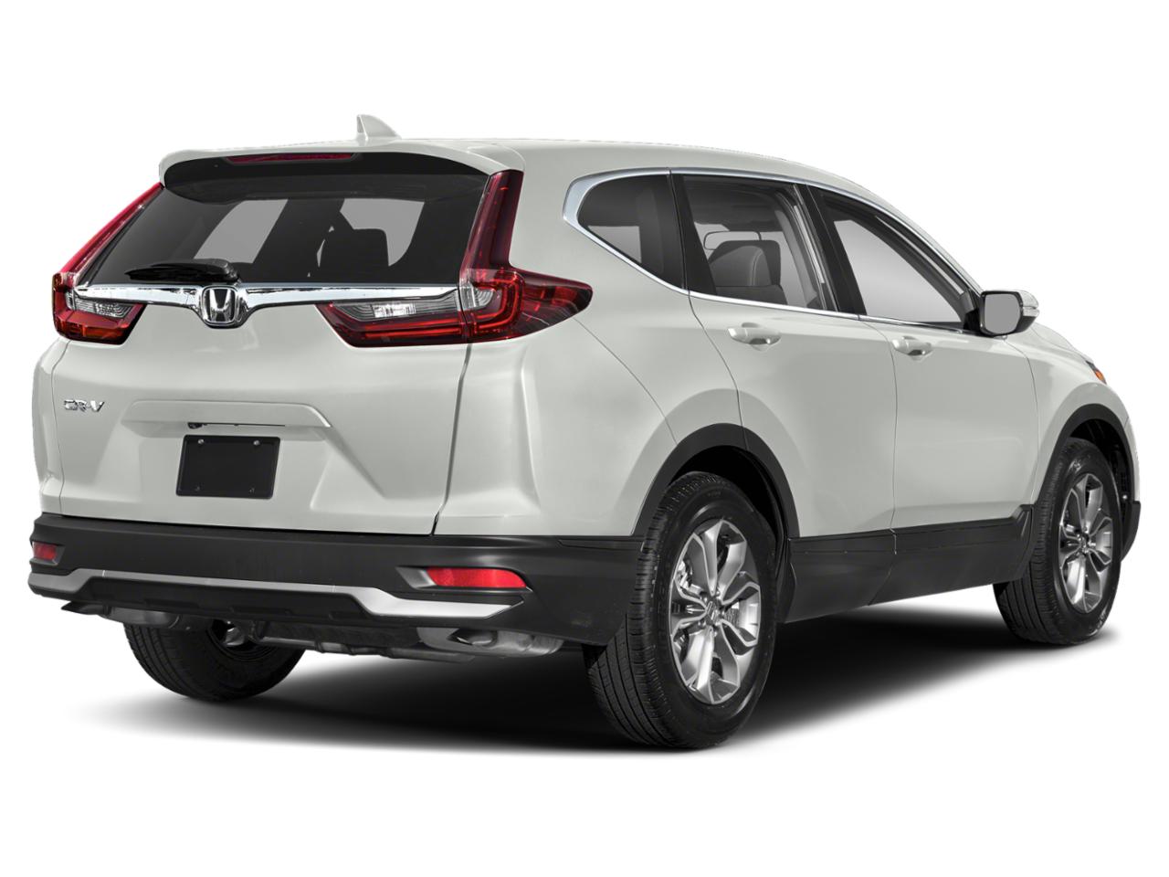 2020 Honda CR-V Vehicle Photo in Oshkosh, WI 54904