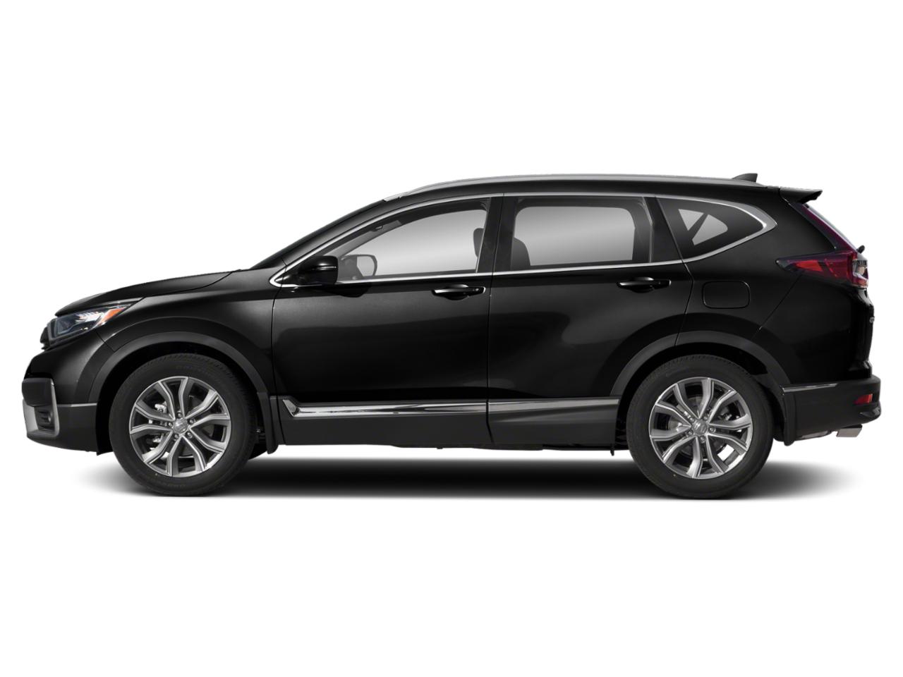 2020 Honda CR-V Vehicle Photo in Valencia, CA 91355-1794