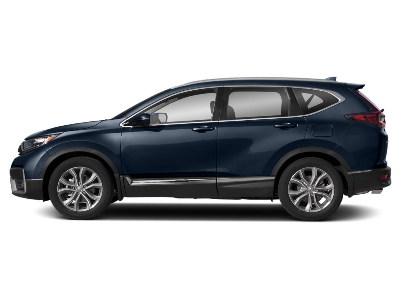 Used 2020 Honda CR-V Touring with VIN 2HKRW2H9XLH660025 for sale in O'fallon, IL