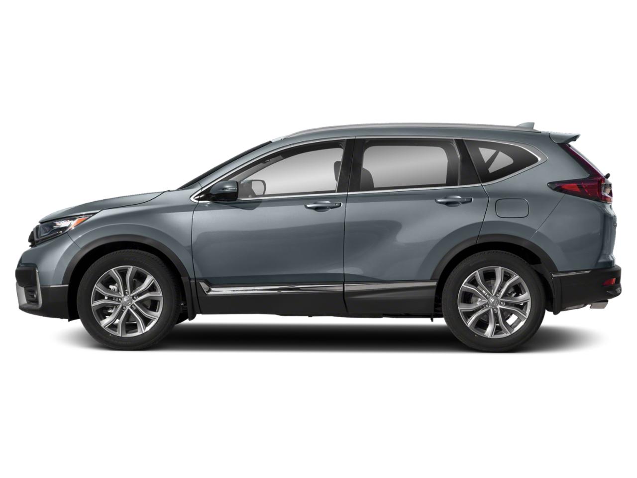 2020 Honda CR-V Vehicle Photo in O'Fallon, IL 62269