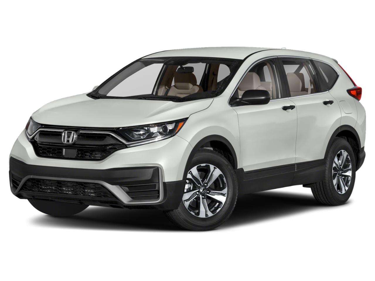 2020 Honda CR-V Vehicle Photo in Cockeysville, MD 21030