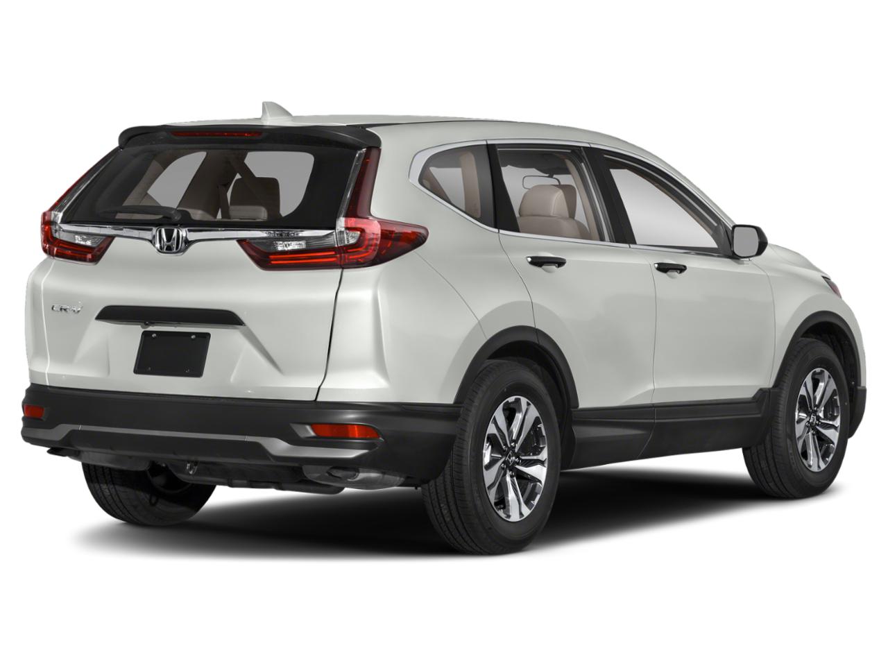 2020 Honda CR-V Vehicle Photo in Cockeysville, MD 21030