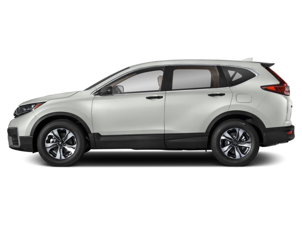 2020 Honda CR-V Vehicle Photo in Cockeysville, MD 21030