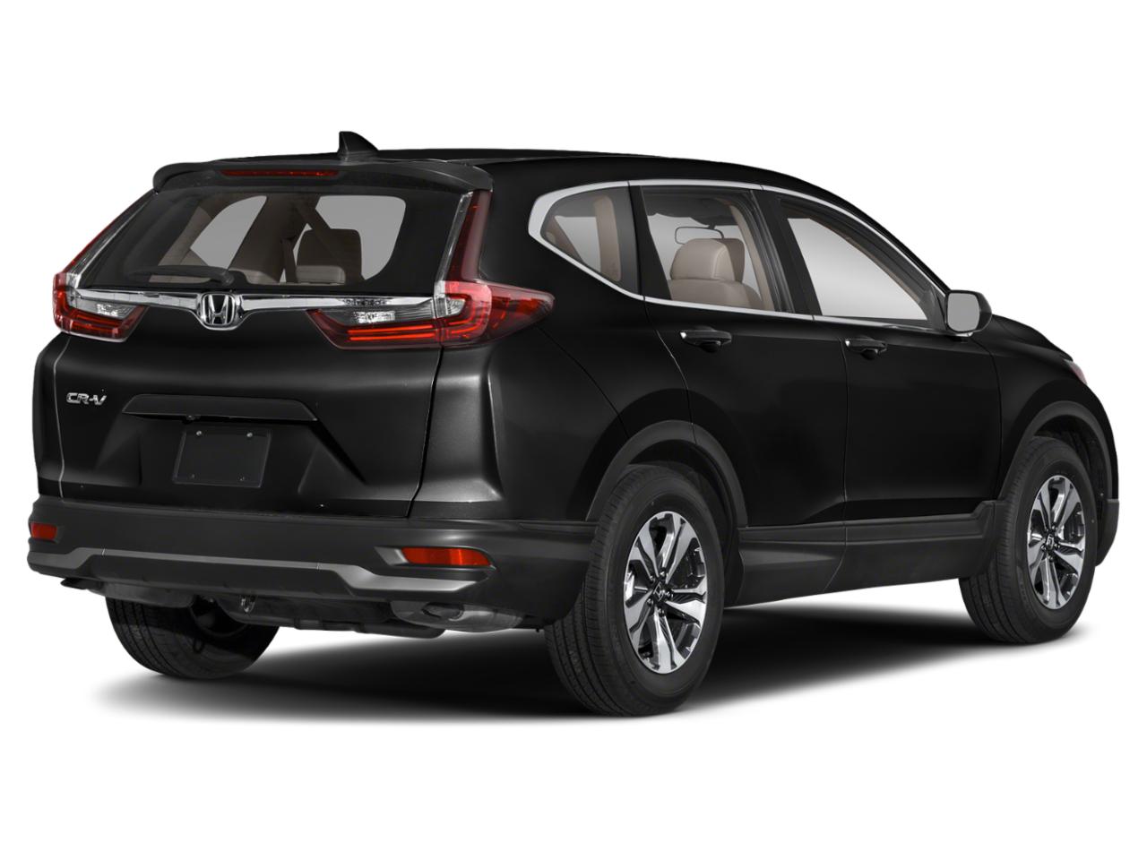 2020 Honda CR-V Vehicle Photo in Miami, FL 33015