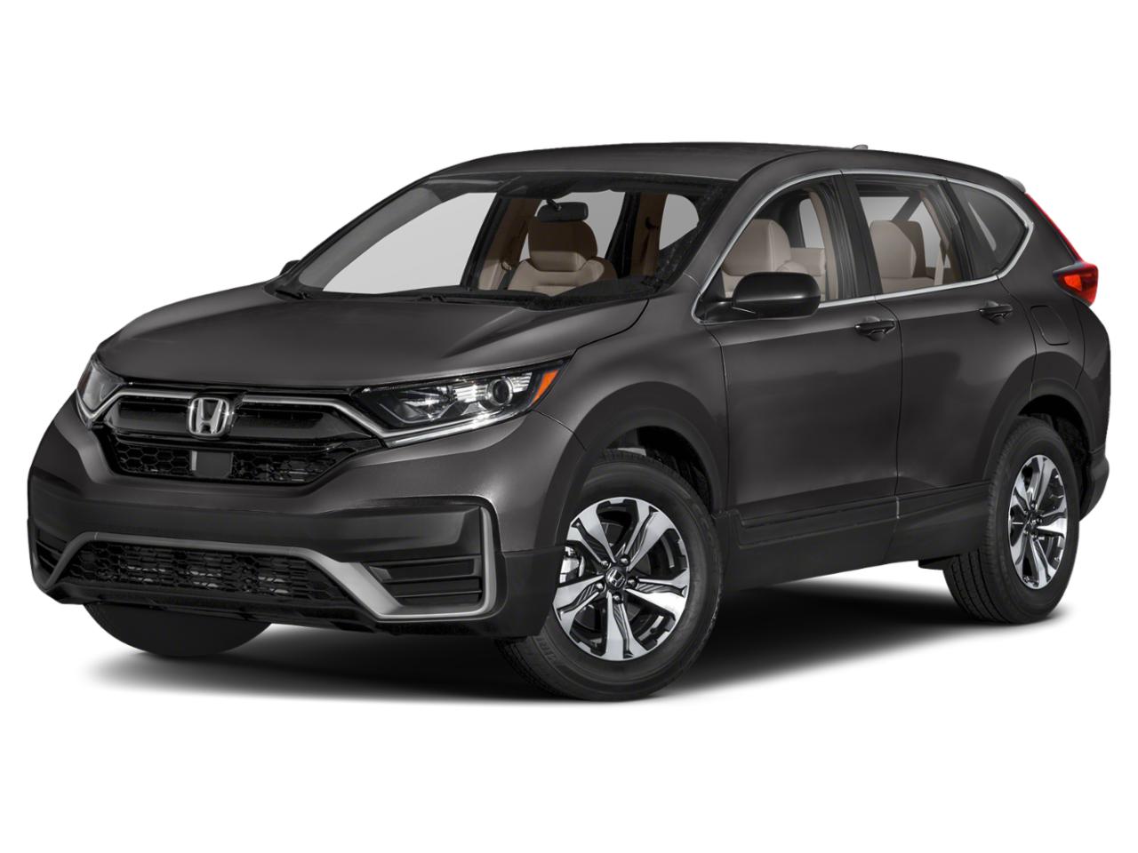 2020 Honda CR-V Vehicle Photo in Harrisburg, PA 17111
