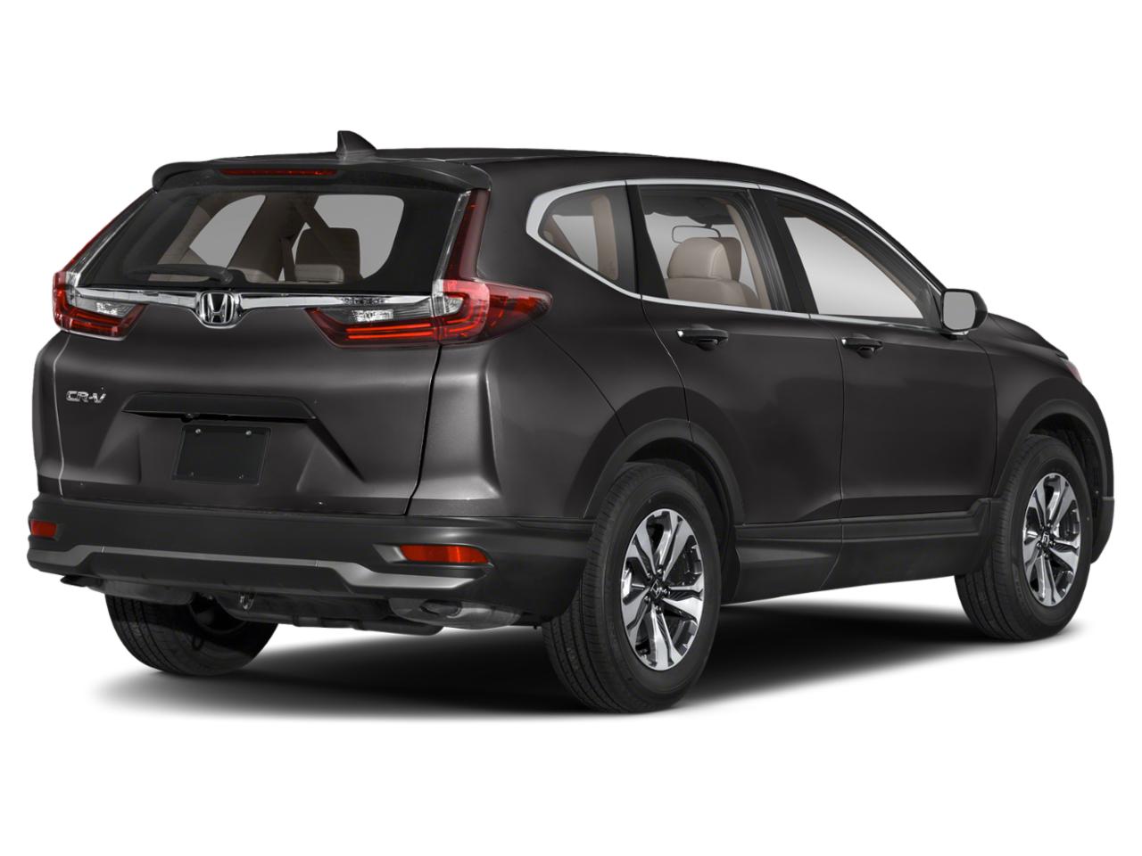 2020 Honda CR-V Vehicle Photo in Harrisburg, PA 17111