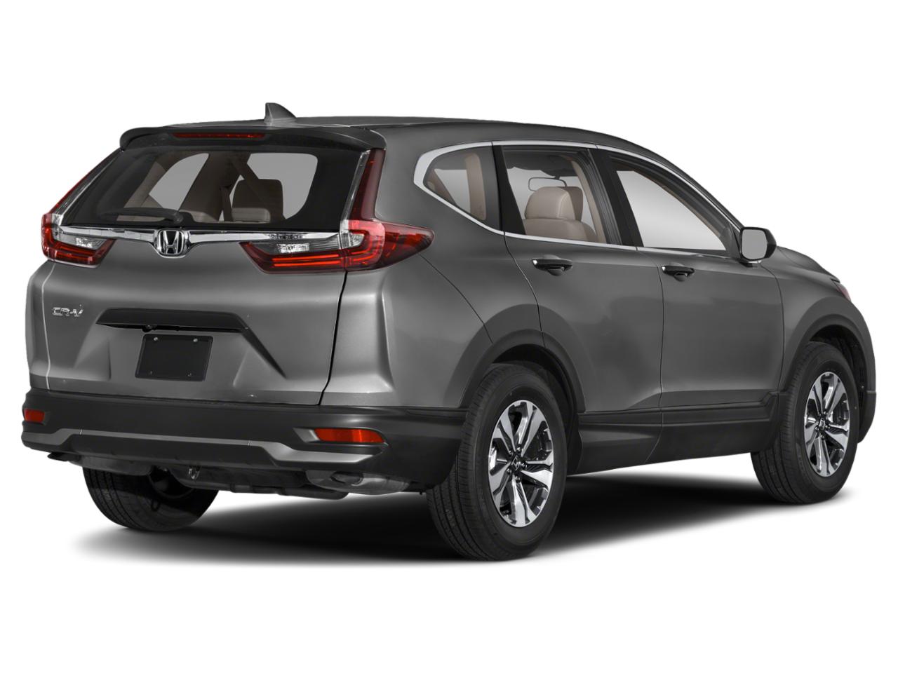 2020 Honda CR-V Vehicle Photo in Harrisburg, PA 17111