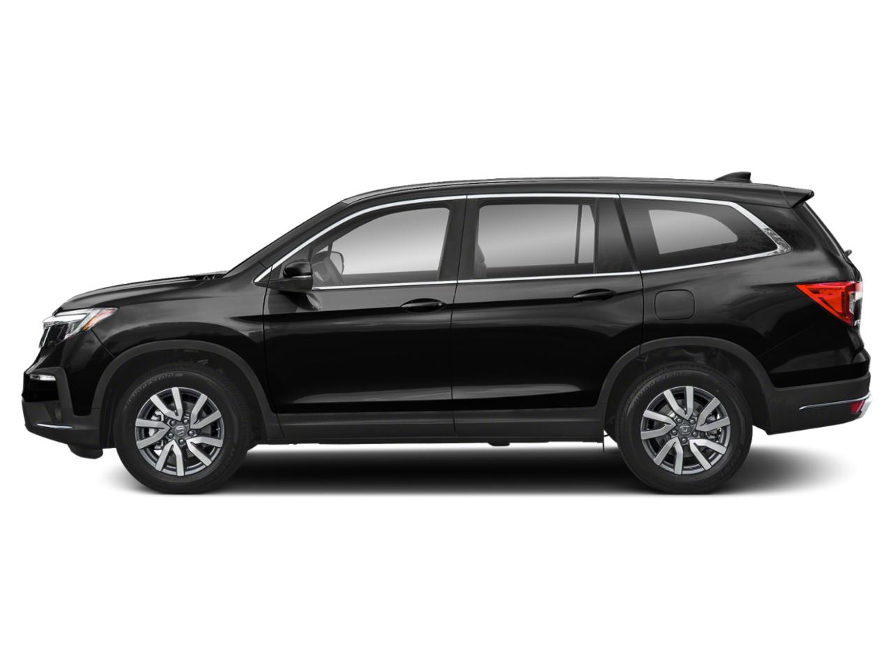 2020 Honda Pilot Vehicle Photo in Clearwater, FL 33764