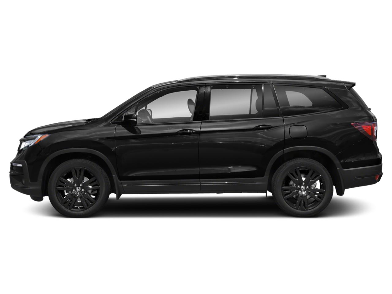 2020 Honda Pilot Vehicle Photo in Tulsa, OK 74145