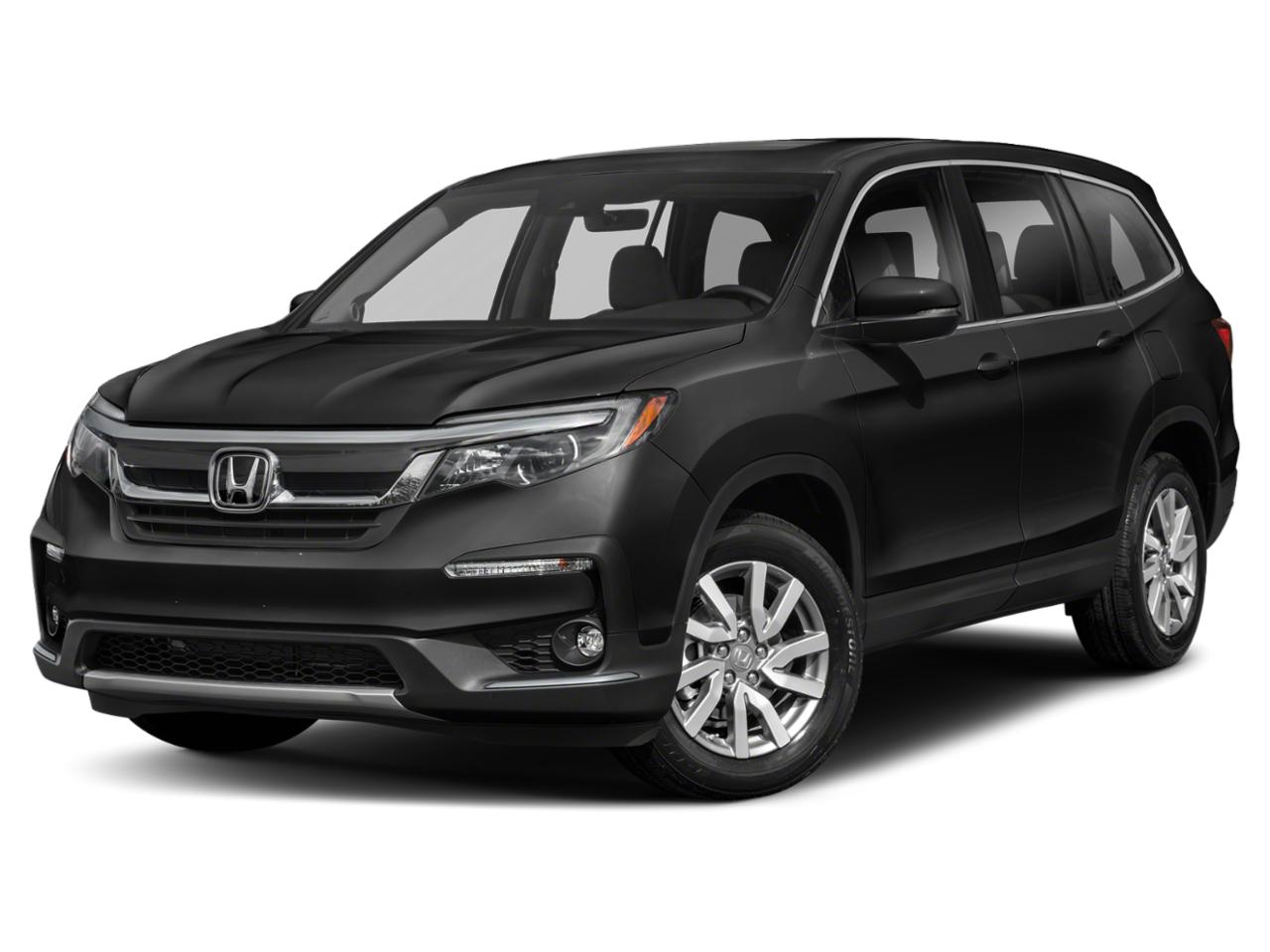 2020 Honda Pilot Vehicle Photo in Clearwater, FL 33764