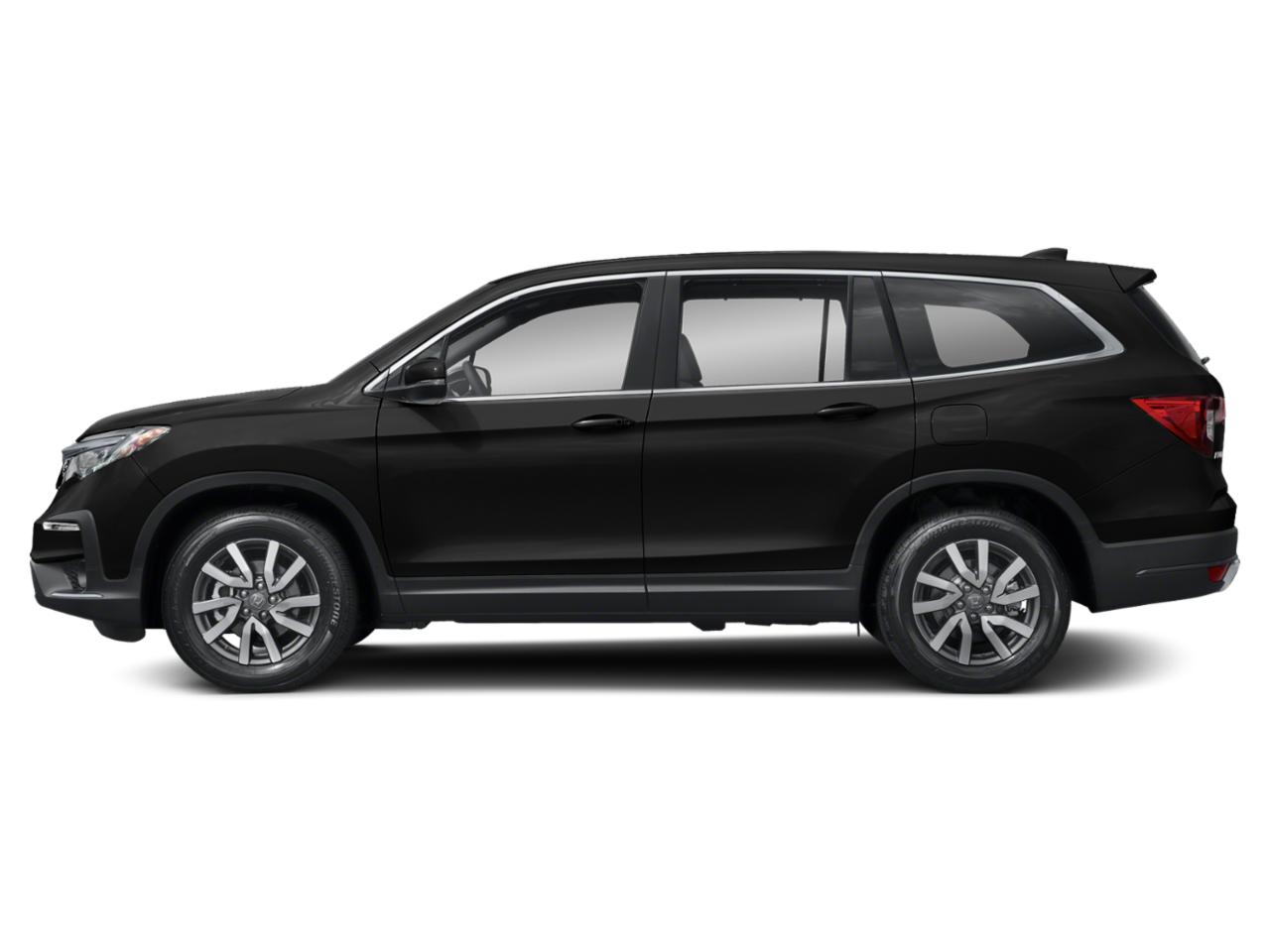 2020 Honda Pilot Vehicle Photo in Clearwater, FL 33764