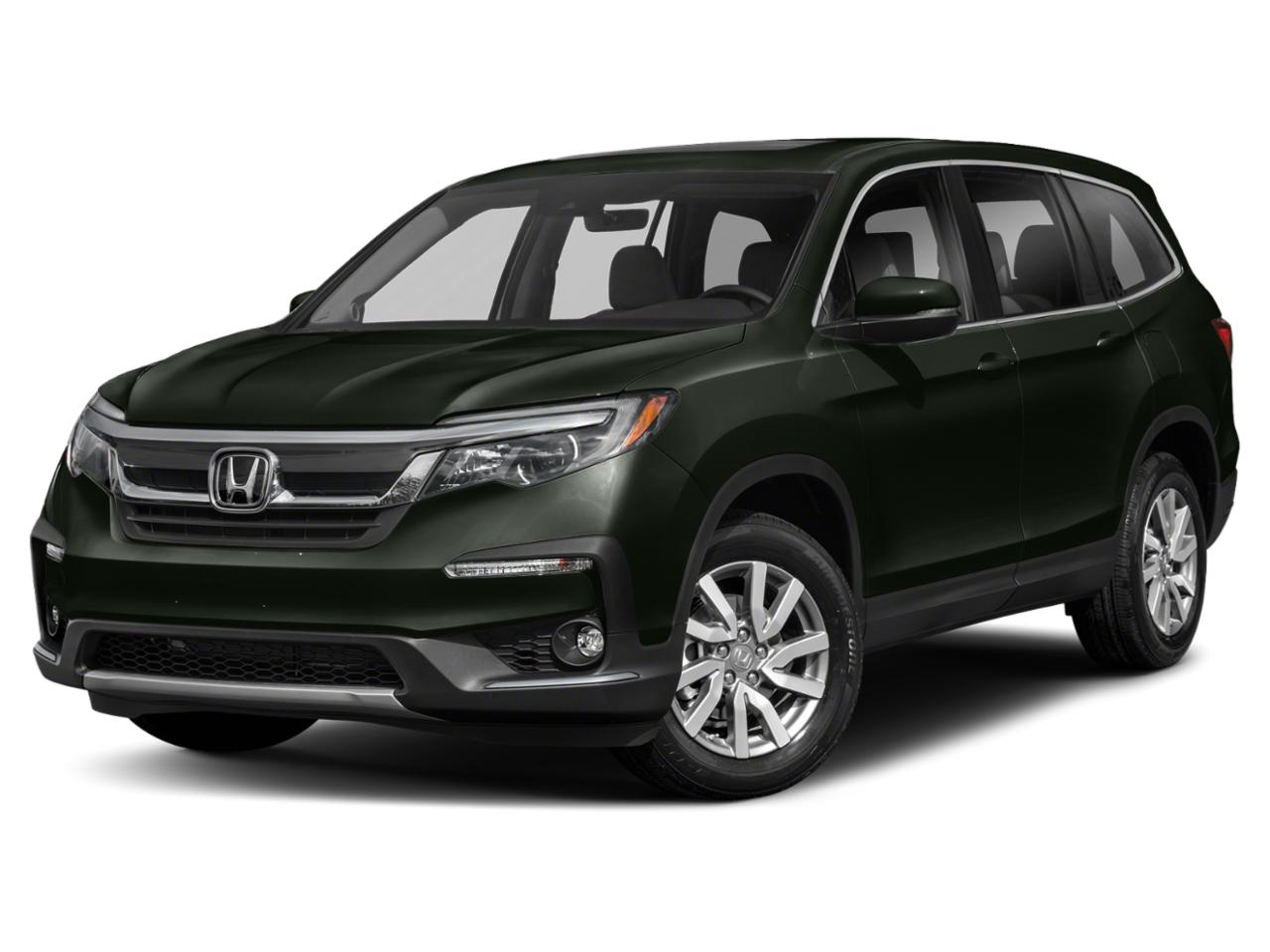 2020 Honda Pilot Vehicle Photo in Willow Grove, PA 19090