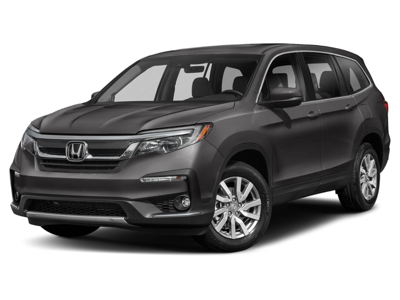 2020 Honda Pilot Vehicle Photo in Clearwater, FL 33764