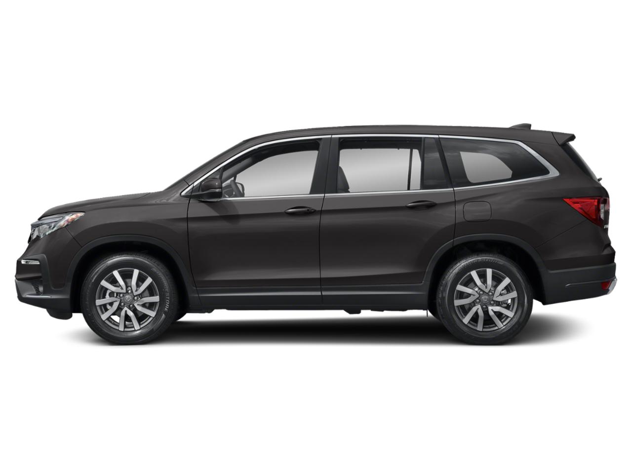 2020 Honda Pilot Vehicle Photo in Clearwater, FL 33764